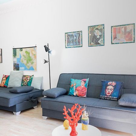 Piazza Laurino Apartments Basic Excursions Alto Cilento Cammino Giubilare Di Santelena Dış mekan fotoğraf