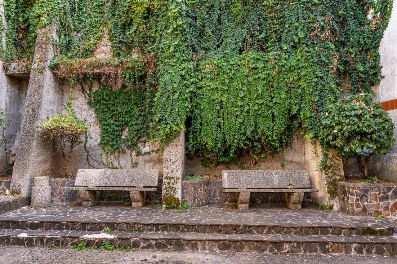 Piazza Laurino Apartments Basic Excursions Alto Cilento Cammino Giubilare Di Santelena Dış mekan fotoğraf