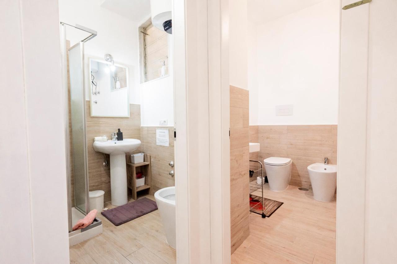 Piazza Laurino Apartments Basic Excursions Alto Cilento Cammino Giubilare Di Santelena Dış mekan fotoğraf