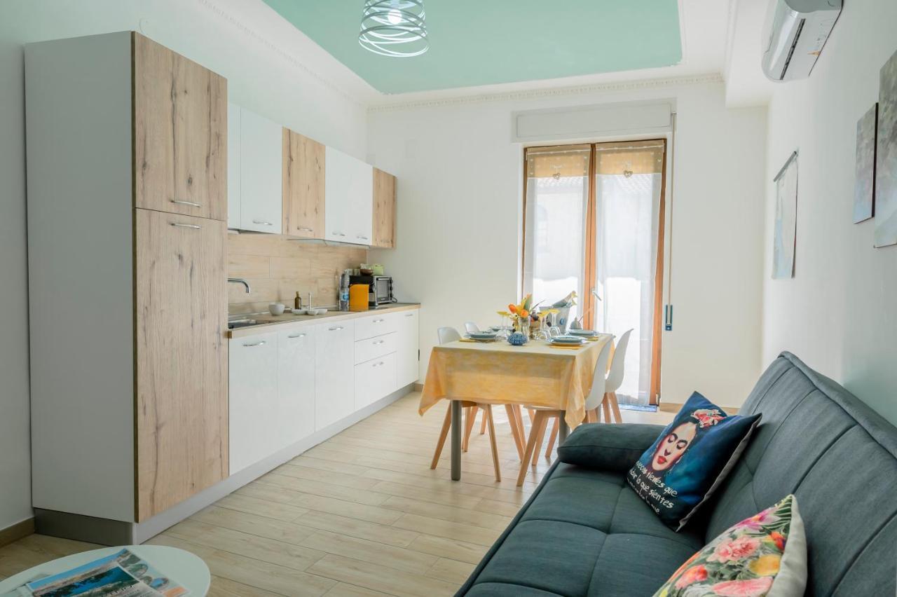 Piazza Laurino Apartments Basic Excursions Alto Cilento Cammino Giubilare Di Santelena Dış mekan fotoğraf
