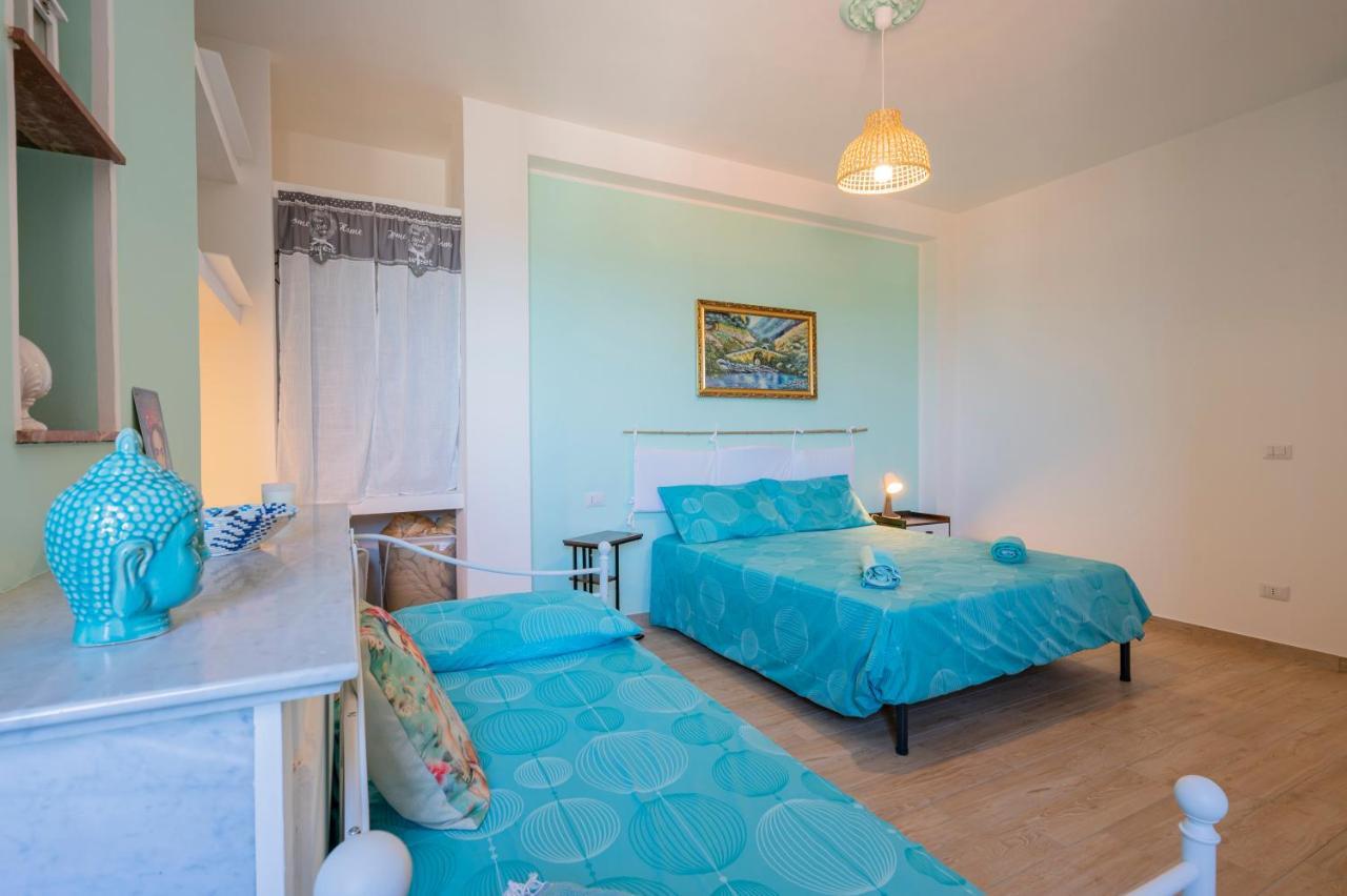 Piazza Laurino Apartments Basic Excursions Alto Cilento Cammino Giubilare Di Santelena Dış mekan fotoğraf