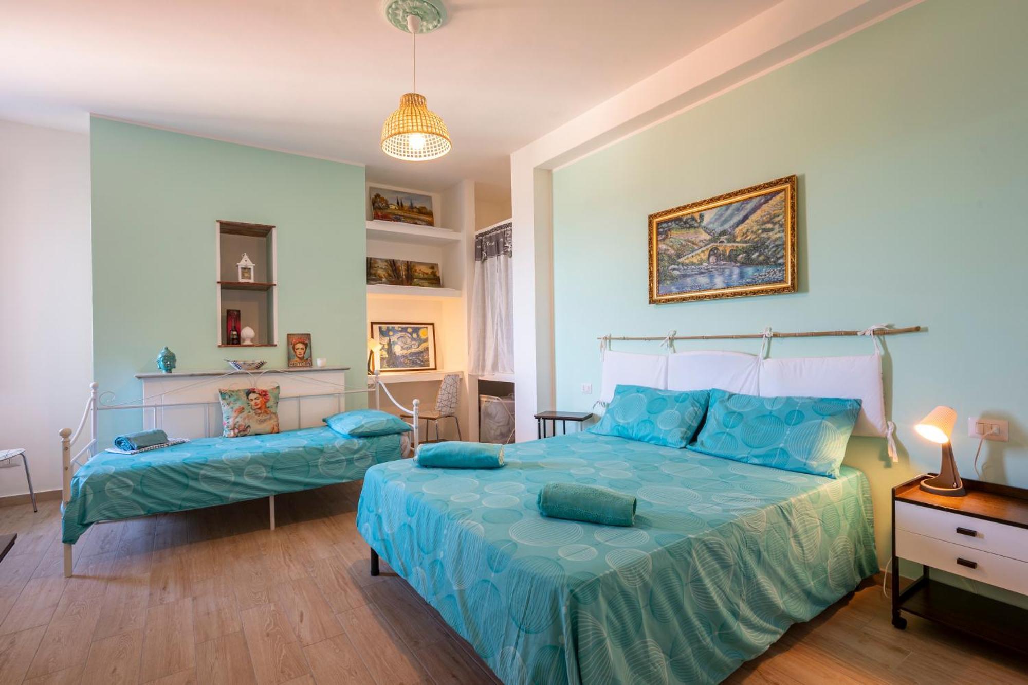 Piazza Laurino Apartments Basic Excursions Alto Cilento Cammino Giubilare Di Santelena Dış mekan fotoğraf
