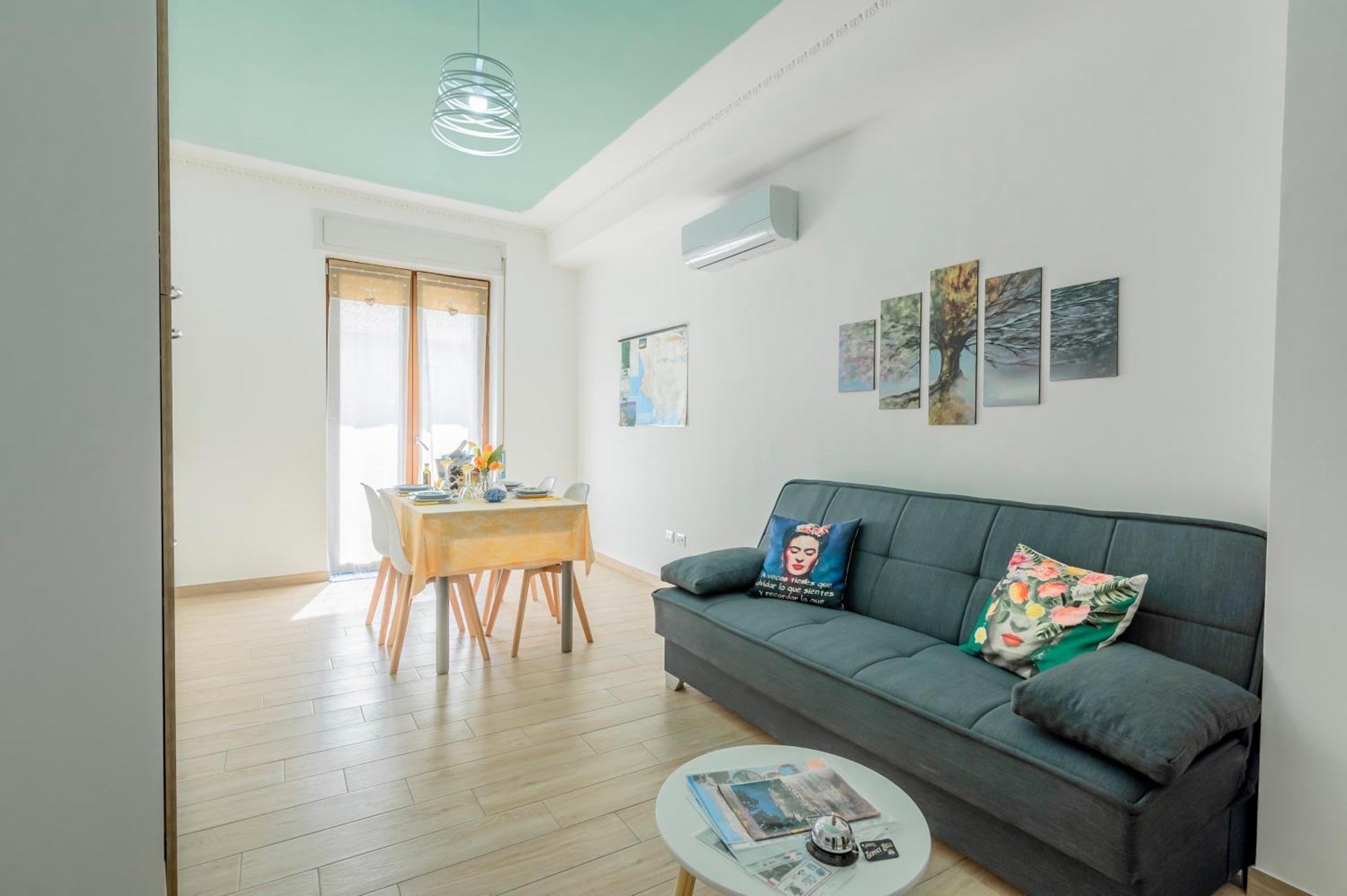Piazza Laurino Apartments Basic Excursions Alto Cilento Cammino Giubilare Di Santelena Dış mekan fotoğraf