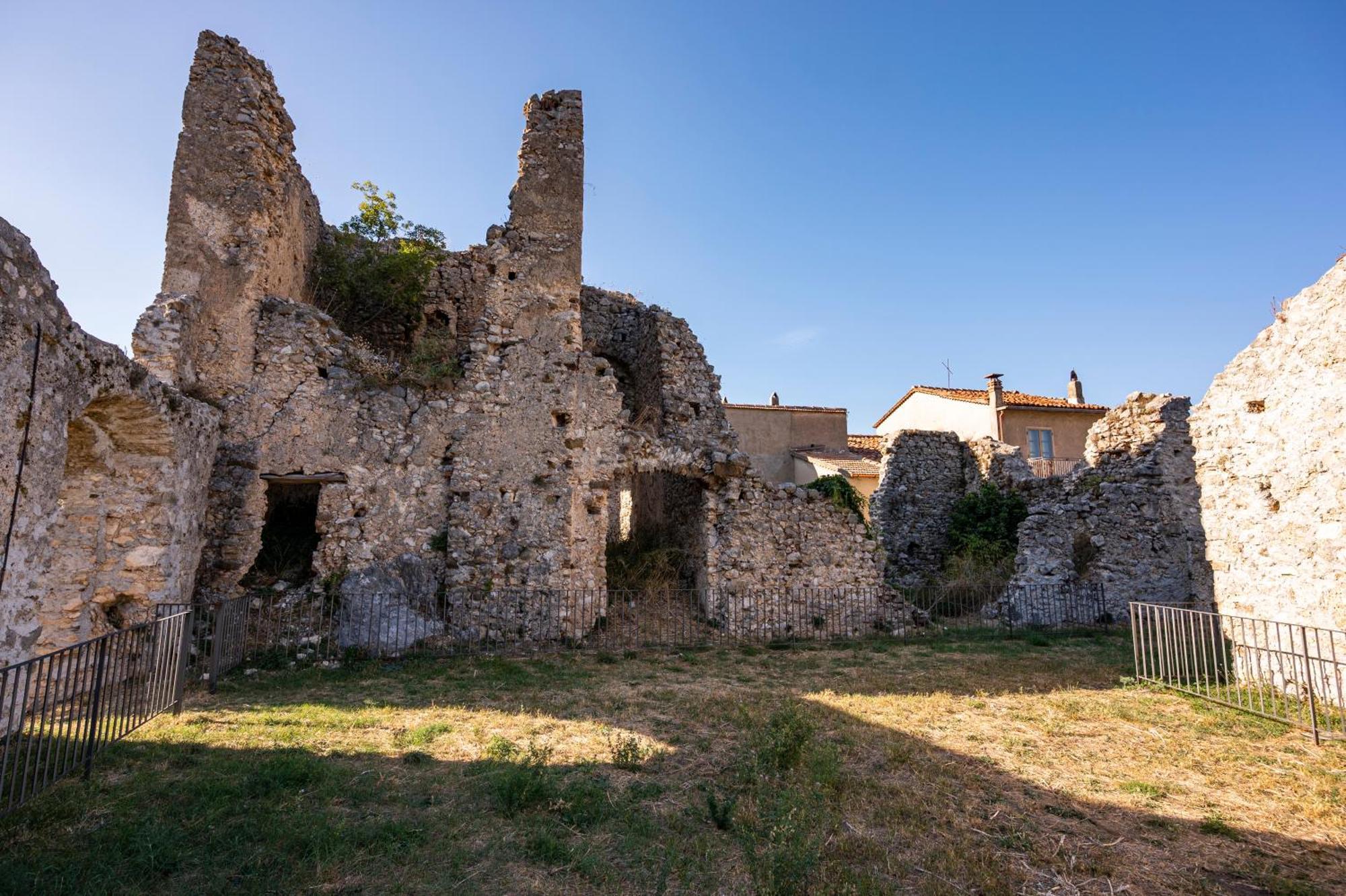 Piazza Laurino Apartments Basic Excursions Alto Cilento Cammino Giubilare Di Santelena Dış mekan fotoğraf