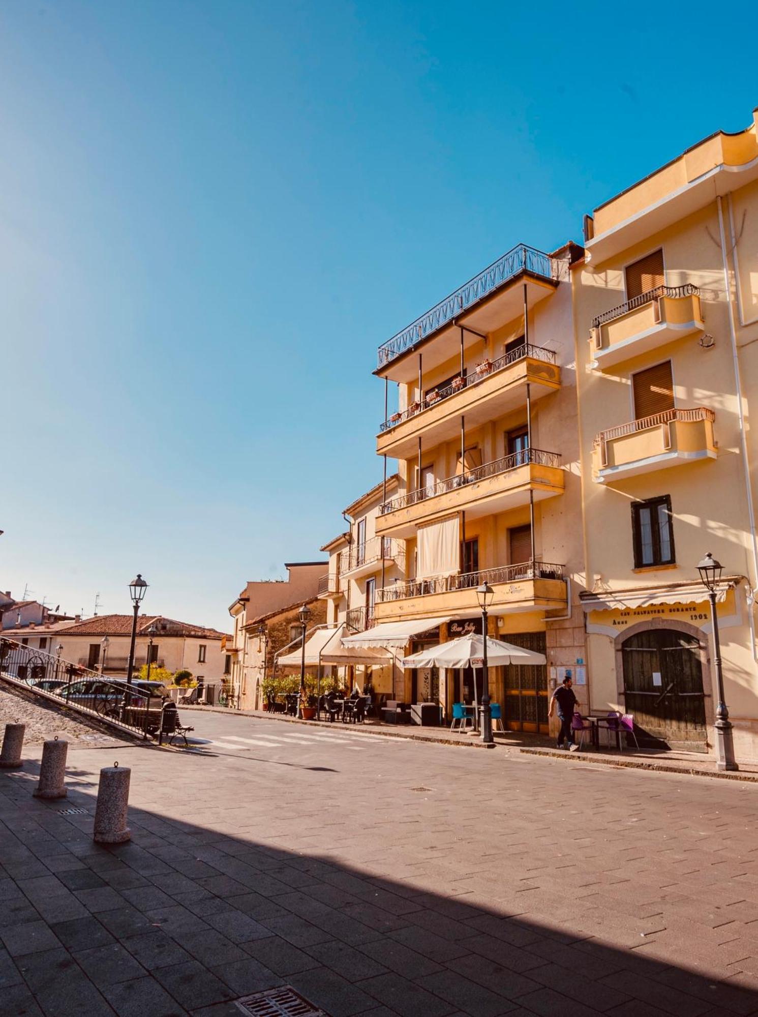 Piazza Laurino Apartments Basic Excursions Alto Cilento Cammino Giubilare Di Santelena Dış mekan fotoğraf
