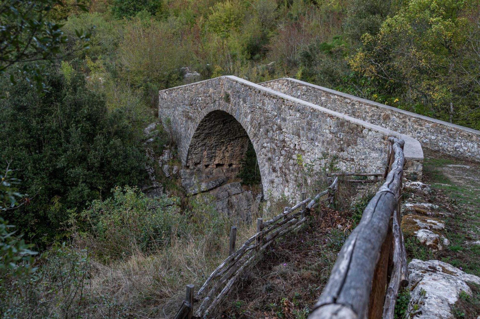 Piazza Laurino Apartments Basic Excursions Alto Cilento Cammino Giubilare Di Santelena Dış mekan fotoğraf